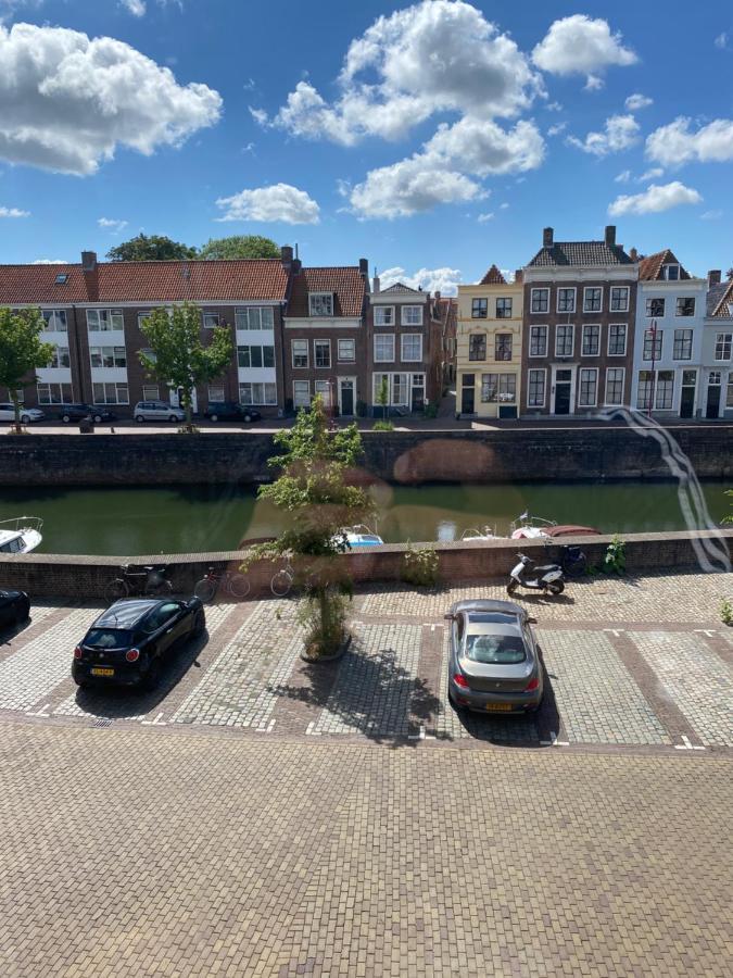 Cleen Rochelle Middelburg Zewnętrze zdjęcie