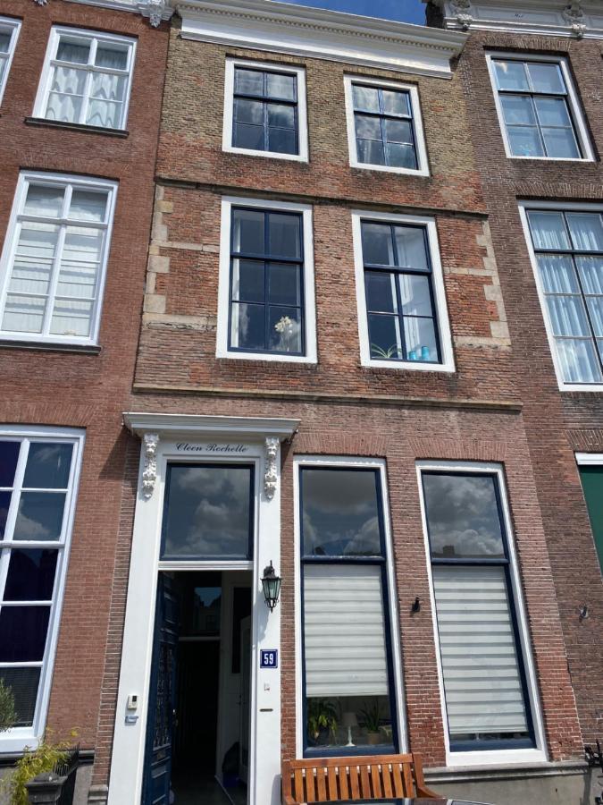 Cleen Rochelle Middelburg Zewnętrze zdjęcie