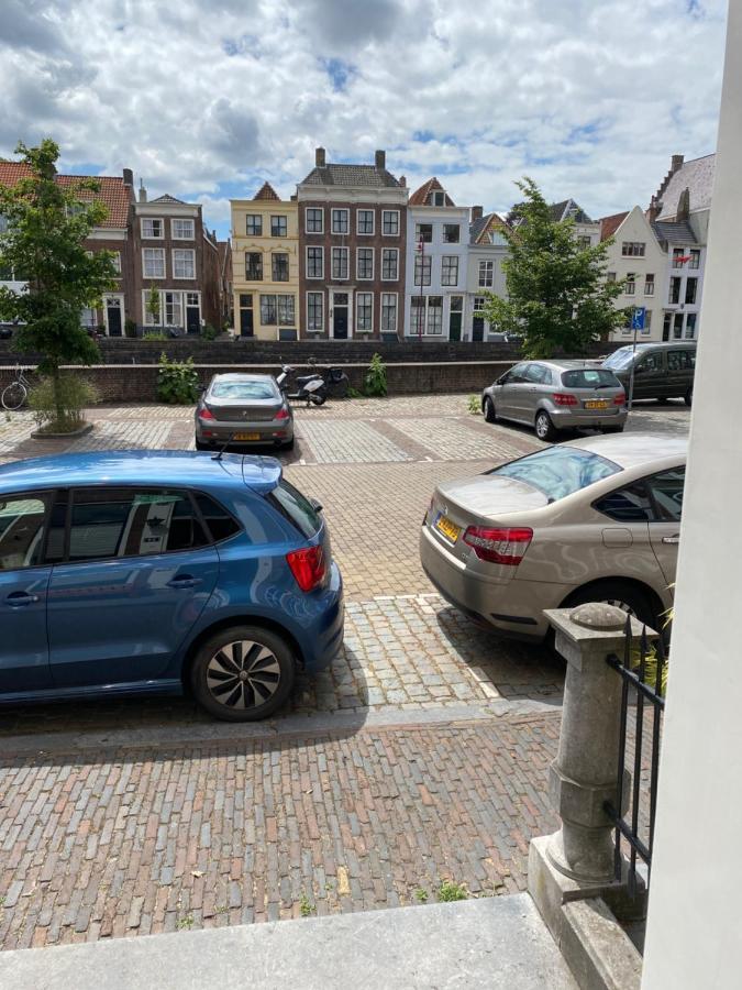 Cleen Rochelle Middelburg Zewnętrze zdjęcie